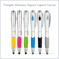 Cheap hot sale top quality custom stylus pens